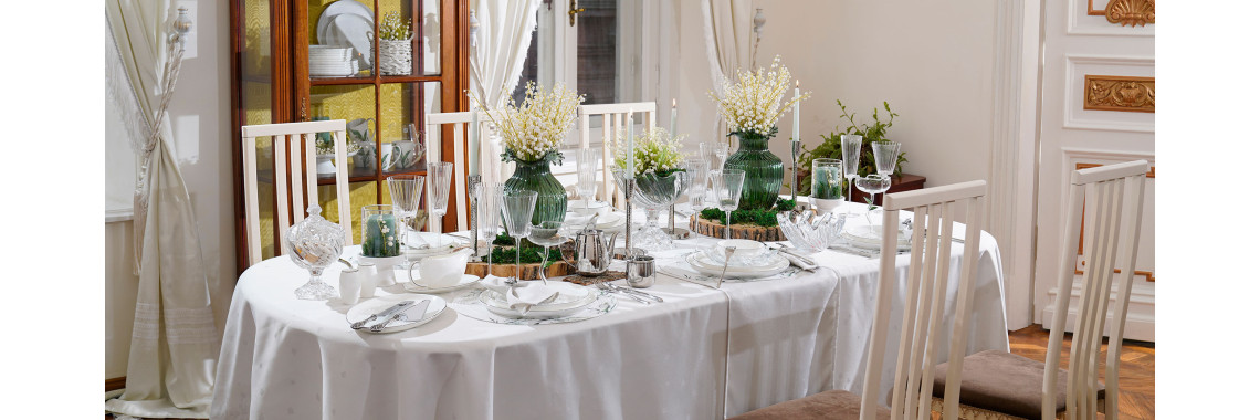 Скатертини