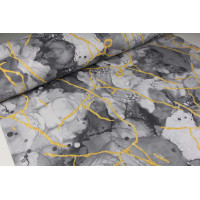 Скатертина тефлонова термостійка водовідштовхувальна (Везувій)