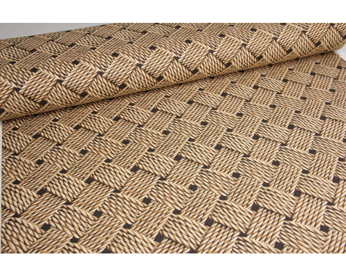 Скатертина тефлонова термостійка водовідштовхувальна (Везувій)