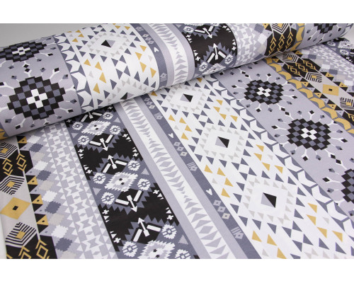 Скатертина тефлонова термостійка водовідштовхувальна (Везувій)