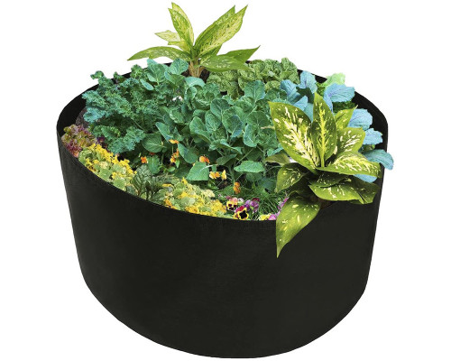 Садова клумба 80х35см/175л