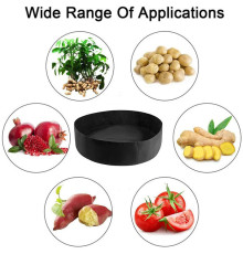 Садова клумба 80х35см/175л