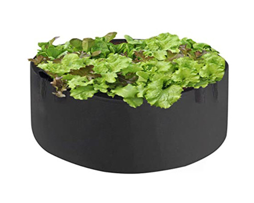 Садова клумба 80х35см/175л