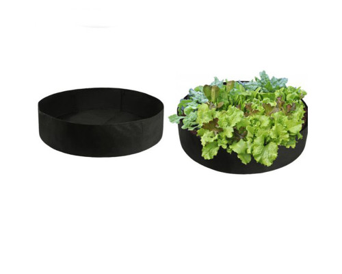 Садова клумба 80х35см/175л