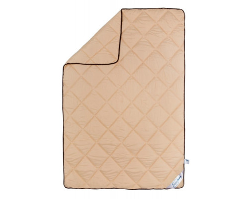 Ковдра літня вовняна Blank SoundSleep 155х210 см