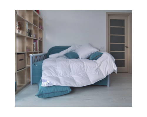 Ковдра пухова SoundSleep Air 200х220 см