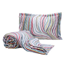 Набір покривало із наволочками Dune SoundSleep полуторний