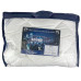 Ковдра антиалергенна лебединий пух Dream SoundSleep зимова 140х205 см