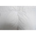 Ковдра пухова 90% сірий зимовий пух SoundSleep Zero gravity 140х205 см 900г