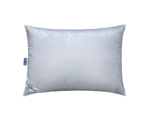 Подушка 90% пуху SoundSleep Zero Gravity 50х70 см