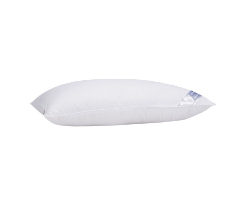 Подушка антиалергенна Musical Dream SoundSleep з динаміком 50х70 см