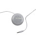 Подушка антиалергенна Musical Dream SoundSleep з динаміком 50х70 см