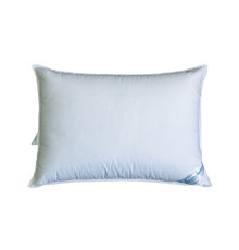 Подушка SoundSleep Relax 5% пуху 50х70 см біла