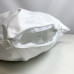 Подушка антиалергенна лебедячий пух Tender SoundSleep тик 40х60 см