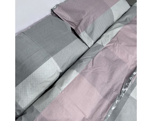Комплект постельного белья Chanel SoundSleep двуспальный