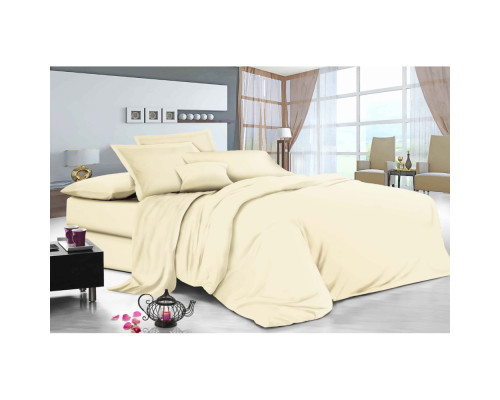 Комплект наволочок Manner Beige SoundSleep бязь 50х70 см