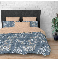 Комплект постельного белья SoundSleep Onsa бязь евро