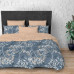 Комплект постельного белья SoundSleep Onsa бязь полуторный