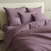Простынь на резинке Manner Seafog SoundSleep бязь 90х200 см