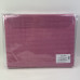 Простынь на резинке Stripy Pink SoundSleep бязь 140х200 см
