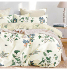 Комплект постільної білизни SoundSleep Lamia бязь полуторний