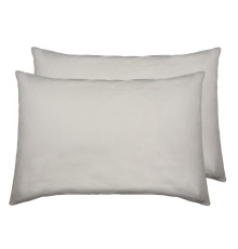 Наволочки SoundSleep кремовi 70х70 см