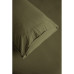 Комплект постельного белья SoundSleep Stonewash Adriatic Оливковый евро