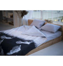 Наволочка из бязи Космическая связь SoundSleep 50х70 см