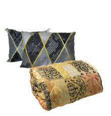 Набор антиаллергенный ТМ Emily Дачный евро мозаика