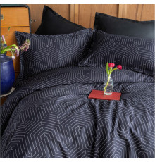 Комплект постельного белья SoundSleep Romano бязь полуторный