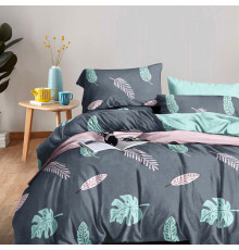 Комплект постельного белья SoundSleep Louvier бязь полуторный