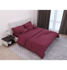 Комплект наволочок Bordo Radiance SoundSleep сатин-страйп 50х70 см