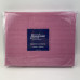 Простынь на резинке Stripy Pink SoundSleep бязь 140х200 см
