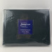 Простынь на резинке Manner Graphite SoundSleep бязь 90х200 см