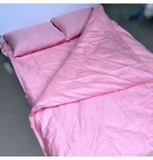 Комплект наволочок Elisia Sole SoundSleep сатин 50х70 см