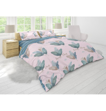 Комплект наволочок Letta SoundSleep бязь 50х70 см