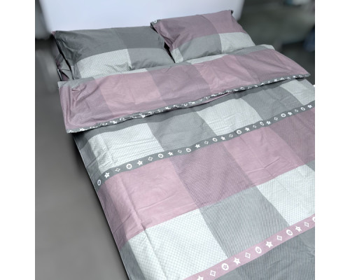 Комплект постельного белья Chanel SoundSleep полуторный