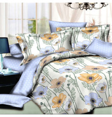 Комплект наволочек SoundSleep Маrinesh ранфорс 70х70 см