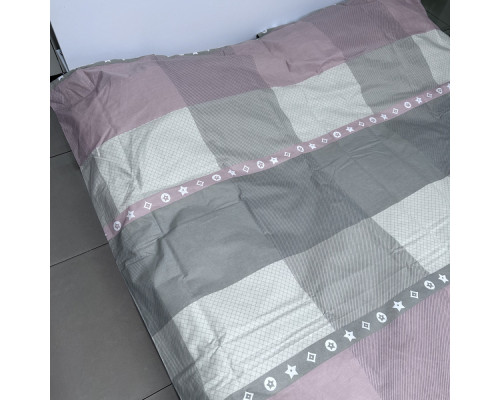Комплект постельного белья Chanel SoundSleep двуспальный