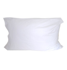 Наволочки SoundSleep 50х70 см білі