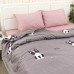 Комплект постільної білизни French bulldog SoundSleep підлітковий