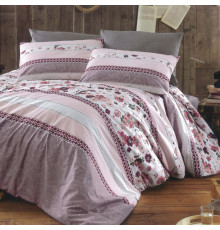 Комплект постельного белья Aurica SoundSleep бязь евро