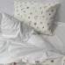 Подростковый комплект постельного белья Flowers SoundSleep муслин