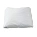 Наматрасник непромокаемый AquaStop SoundSleep с бортом SoundSleep белый 160х200 см