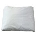 Наматрасник непромокаемый AquaStop SoundSleep с бортом SoundSleep белый 160х200 см