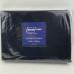 Простынь на резинке Manner Dark Grey SoundSleep бязь 90х200 см