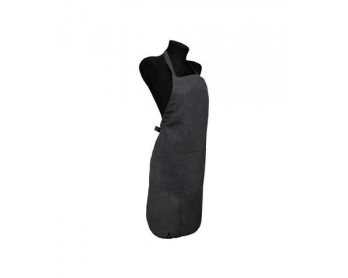 Фартух з тефлоновим просоченням CasaMia (Black)