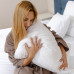 Халат Кімоно Muslin Coffee SoundSleep кава M