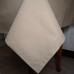 Скатертина SoundSleep Loisa водостійка 130х180 см бежева (2800004658409)