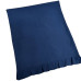Ранер з рюшами Stonewash Dark Blue SoundSleep 40х180 см